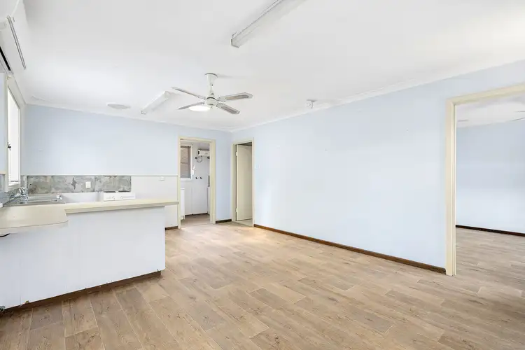 Fifth view of Homely house listing, 5 Nestor Way, Silver Sands WA 6210