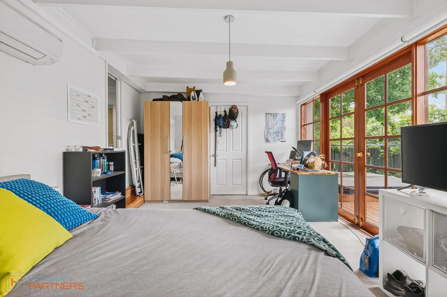 Main view of Homely house listing, 165 Duffy Street, Ainslie ACT 2602