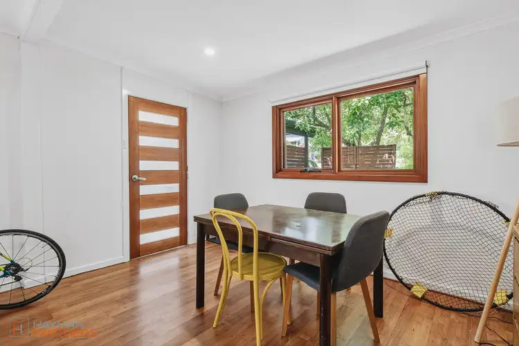 Third view of Homely house listing, 165 Duffy Street, Ainslie ACT 2602