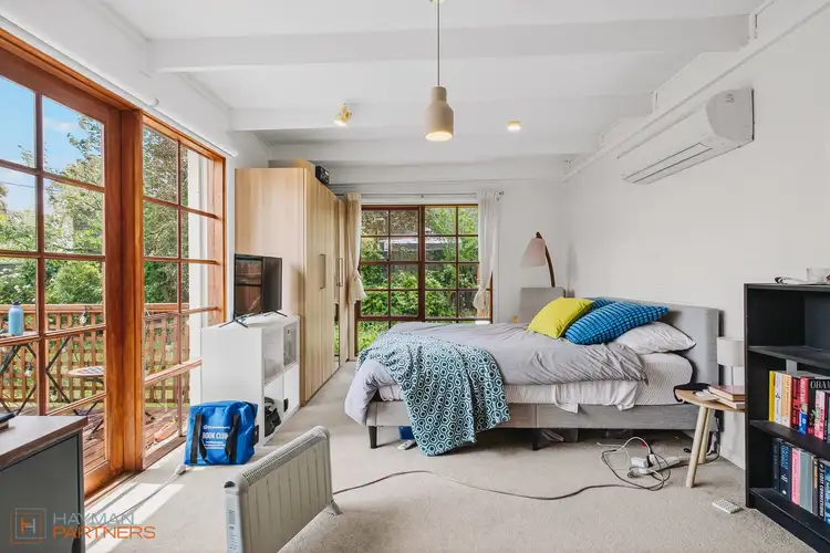 Fifth view of Homely house listing, 165 Duffy Street, Ainslie ACT 2602