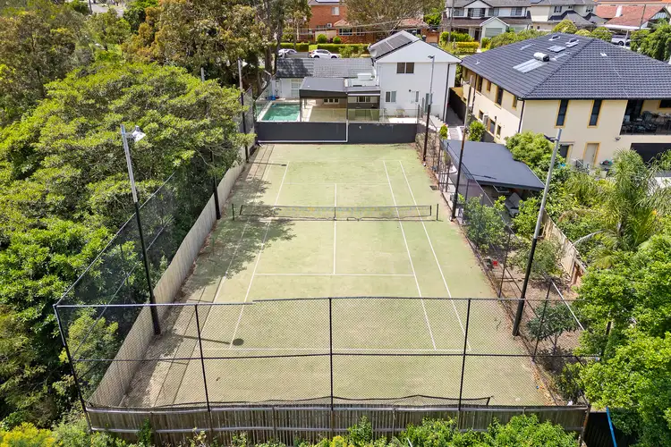 31 Halstead Street, South Hurstville NSW 2221