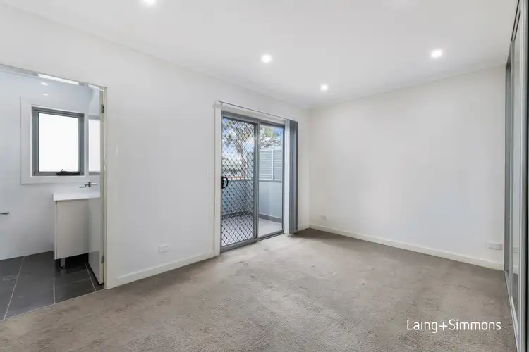 Fourth view of Homely house listing, 47 Chelsea Street, Merrylands NSW 2160