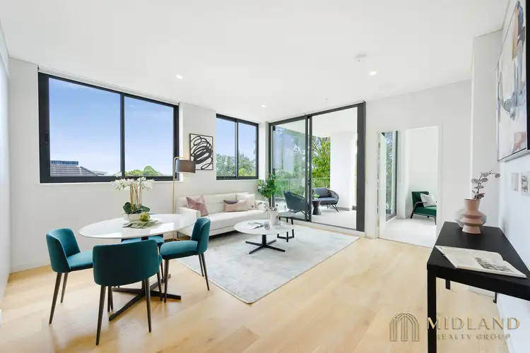 503/2 Oliver Road, Chatswood NSW 2067