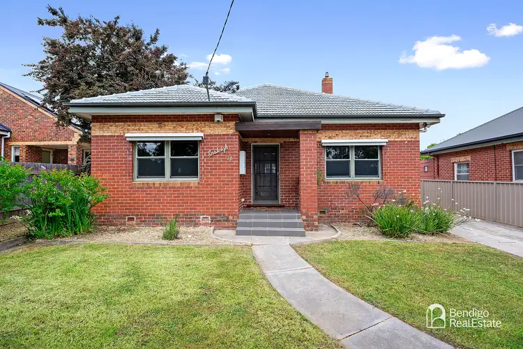 28 Ellis Street, Flora Hill VIC 3550