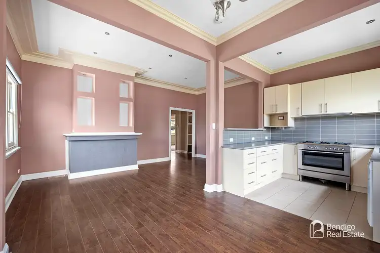 Second view of Homely house listing, 28 Ellis Street, Flora Hill VIC 3550