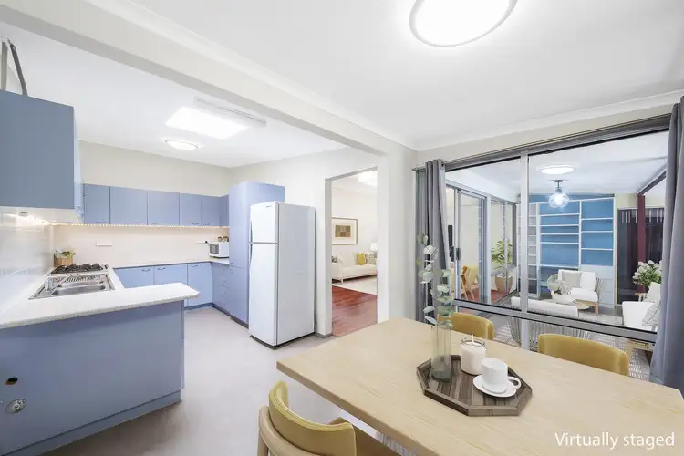 Fifth view of Homely townhouse listing, 3/46 Stewart Street, Ermington NSW 2115