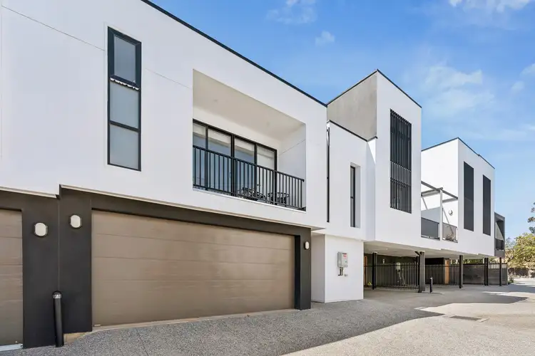 12/501 Fullarton Road