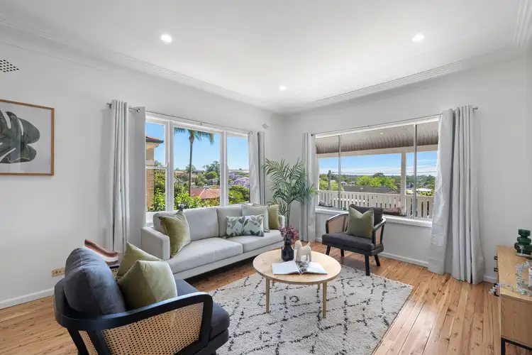 Second view of Homely house listing, 5 Wavell Avenue, Carlingford NSW 2118