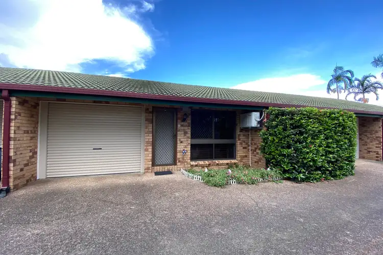 3/27 Camp Street, Mundingburra QLD 4812