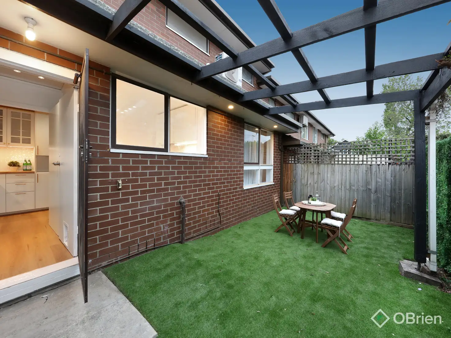 Main view of Homely townhouse listing, 3/957 Dandenong Road, Malvern East VIC 3145