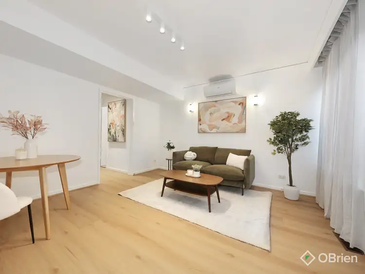 Second view of Homely townhouse listing, 3/957 Dandenong Road, Malvern East VIC 3145