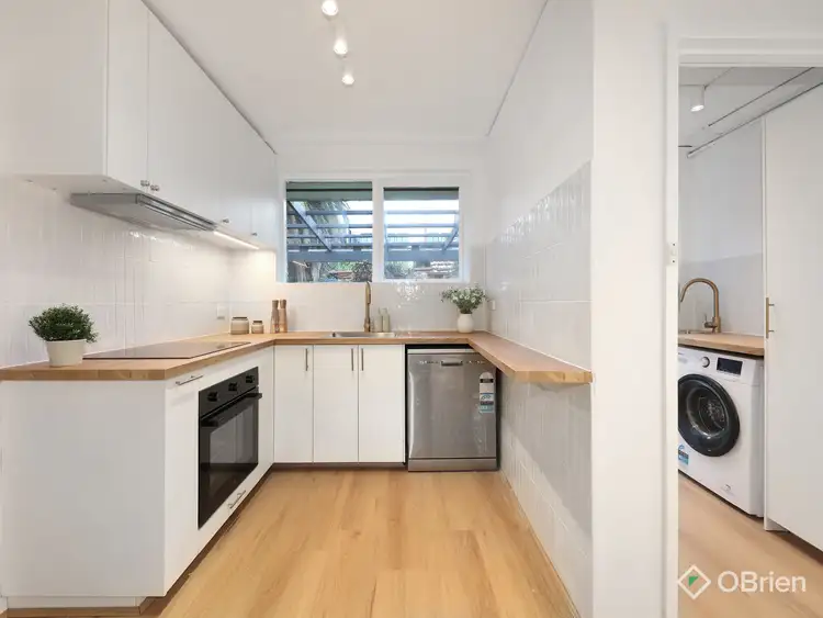 Third view of Homely townhouse listing, 3/957 Dandenong Road, Malvern East VIC 3145