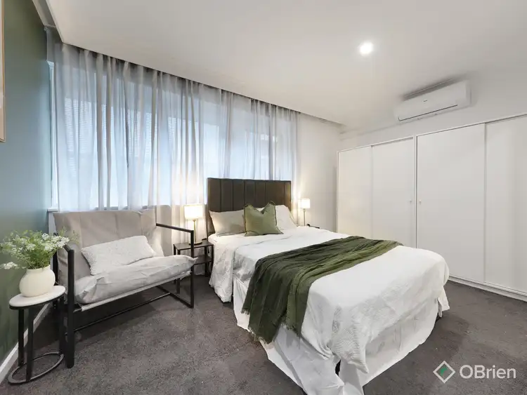 Fifth view of Homely townhouse listing, 3/957 Dandenong Road, Malvern East VIC 3145