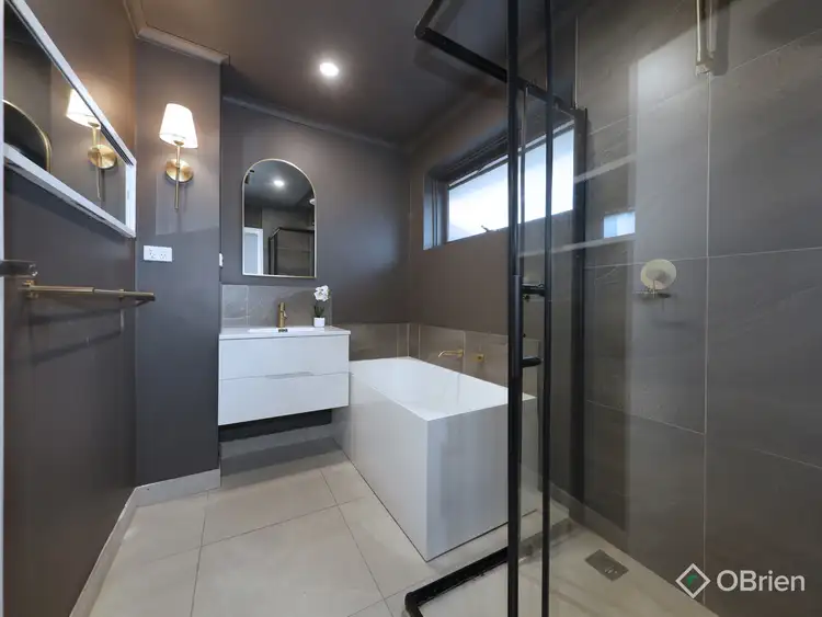 Sixth view of Homely townhouse listing, 3/957 Dandenong Road, Malvern East VIC 3145