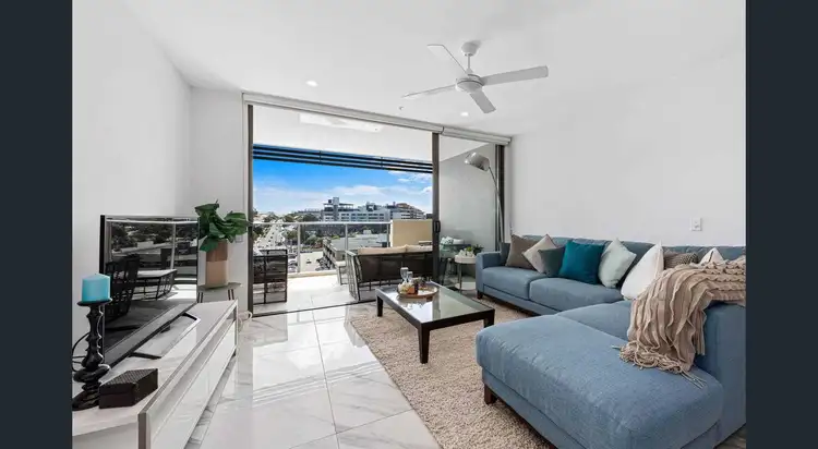 403/70-74 Carl Street