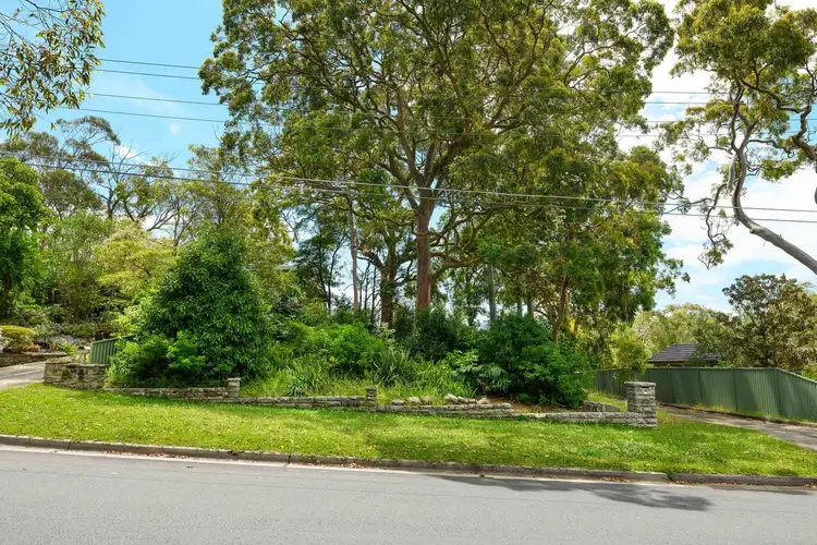 Third view of Homely land listing, 85 Caravan Head Road, Oyster Bay NSW 2225