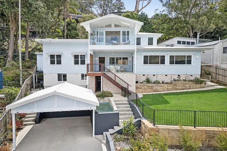 306 The Round Drive, Avoca Beach NSW 2251