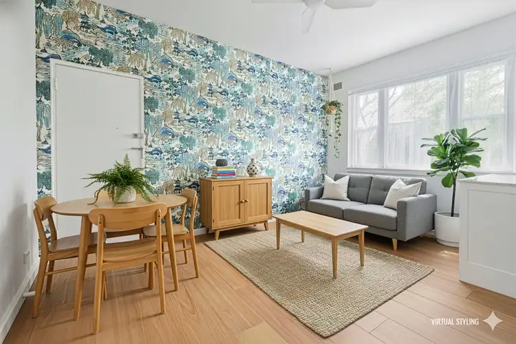 2/58 Dover Road, Rose Bay NSW 2029