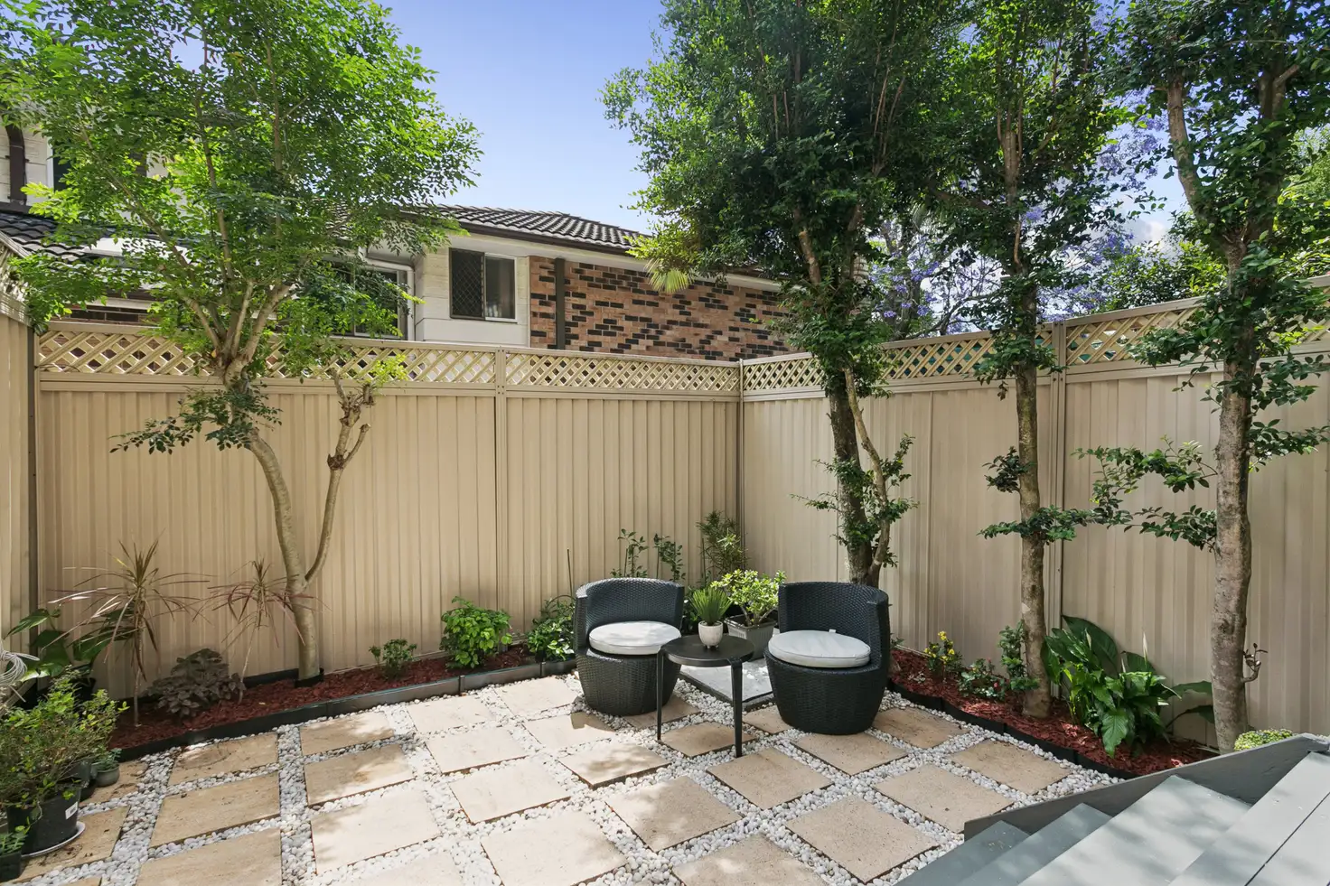 Main view of Homely townhouse listing, 7/53-57 West Street, Hurstville NSW 2220