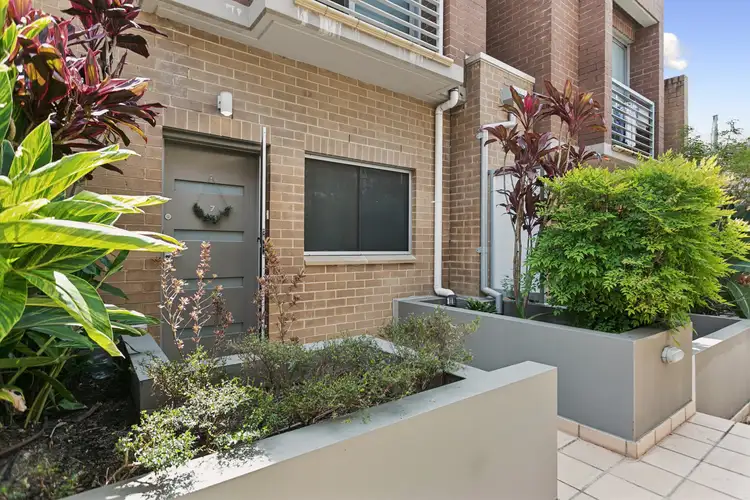 Third view of Homely townhouse listing, 7/53-57 West Street, Hurstville NSW 2220