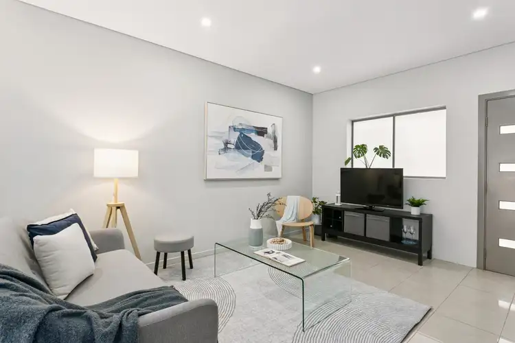 Fourth view of Homely townhouse listing, 7/53-57 West Street, Hurstville NSW 2220