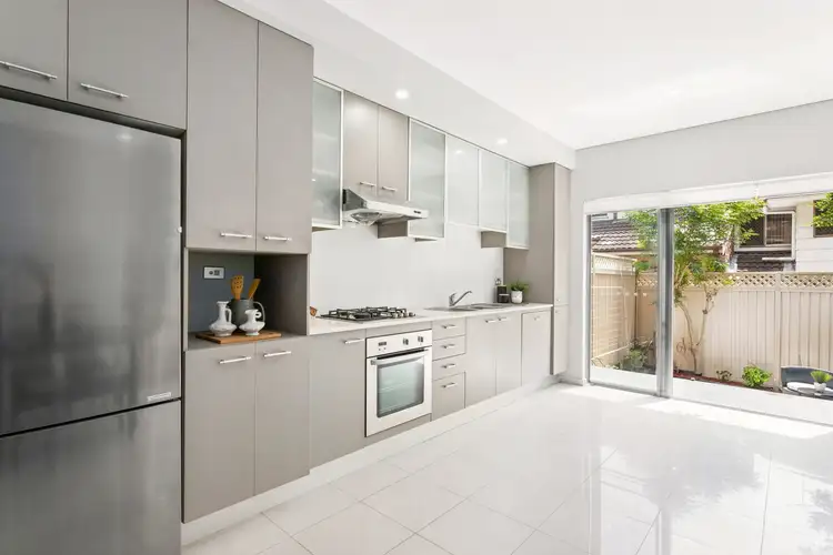 Sixth view of Homely townhouse listing, 7/53-57 West Street, Hurstville NSW 2220