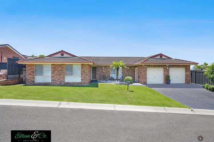 20 Gloucester Circuit