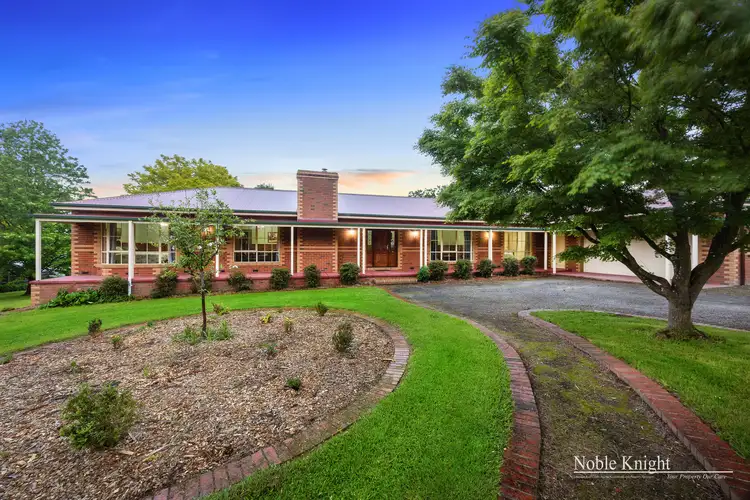 1442 Healesville Koo Wee Rup Road