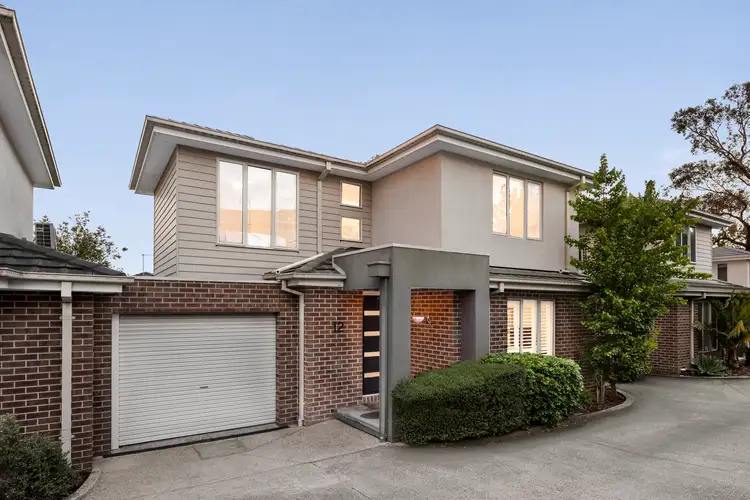 12/197 Bayswater Road