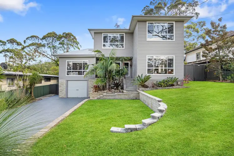 11 Grevillea Grove, Heathcote NSW 2233