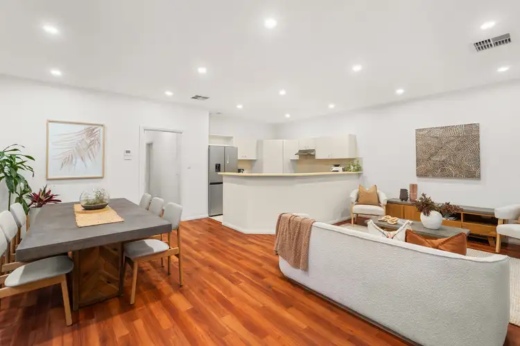 Sixth view of Homely house listing, 57C Flinders Road, Hillcrest SA 5086