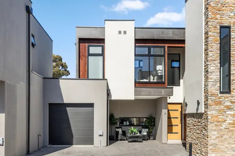 7/4 Reynell Road, Rostrevor SA 5073