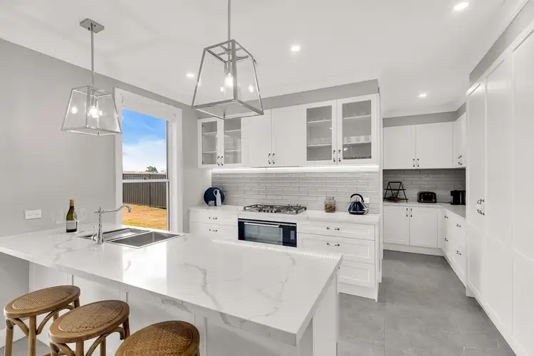 Third view of Homely house listing, 6 Hone Creek Drive, Mudgee NSW 2850