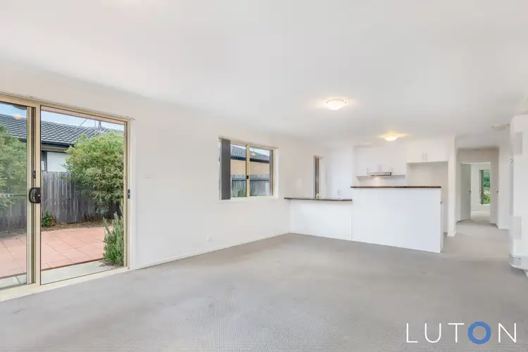 Third view of Homely house listing, 27 Dagmar Berne Street, Macgregor ACT 2615