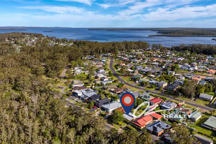 Fifth view of Homely house listing, 14 The Wool Road, Basin View NSW 2540