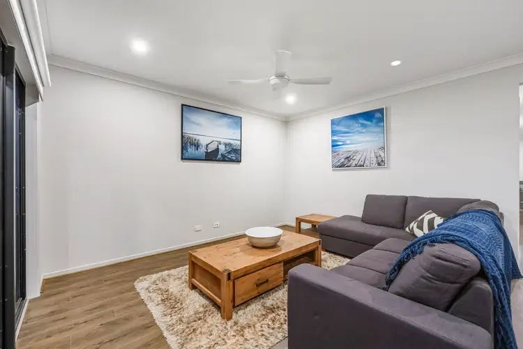 Fourth view of Homely house listing, 4 Barbara Avenue, Officer VIC 3809