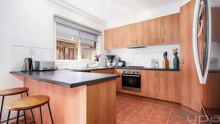 Second view of Homely house listing, 2/20 Cootamundra Court, Werribee VIC 3030