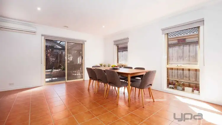 Third view of Homely house listing, 2/20 Cootamundra Court, Werribee VIC 3030