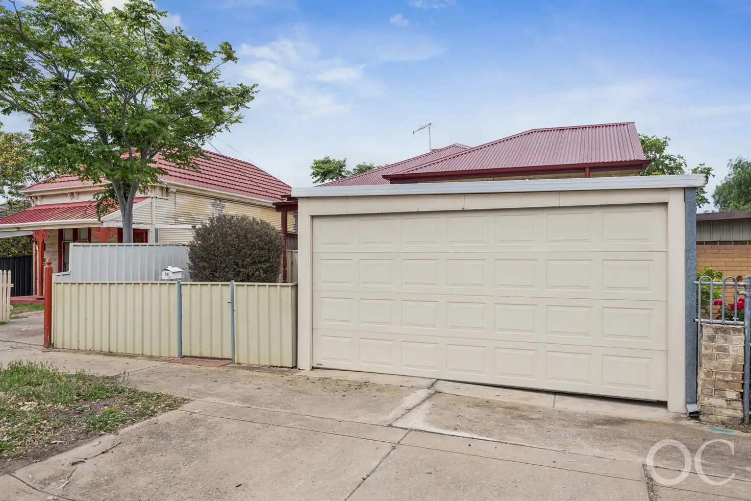 Main view of Homely house listing, 36 Margaret Terrace, Rosewater SA 5013