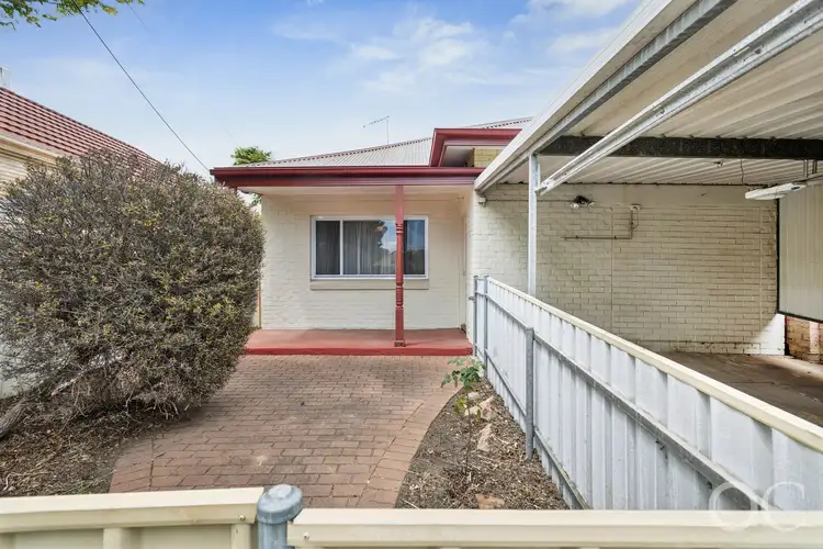 Second view of Homely house listing, 36 Margaret Terrace, Rosewater SA 5013
