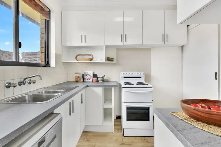 Sixth view of Homely apartment listing, 6/13-17 River Road, Wollstonecraft NSW 2065