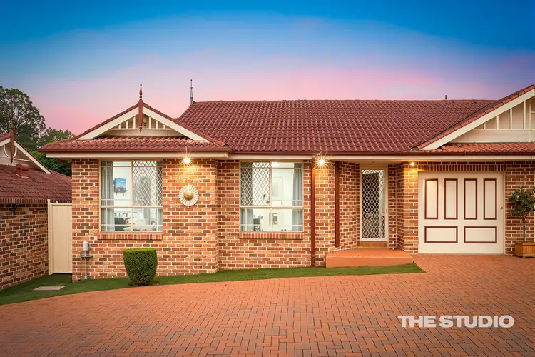 3/211 Old Windsor Road, Northmead NSW 2152