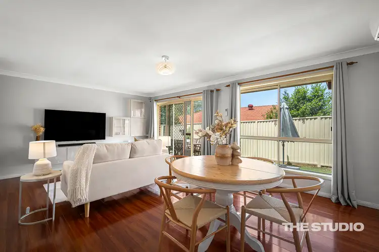 Third view of Homely villa listing, 3/211 Old Windsor Road, Northmead NSW 2152