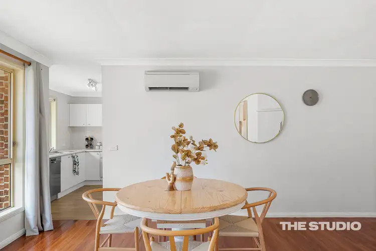 Fifth view of Homely villa listing, 3/211 Old Windsor Road, Northmead NSW 2152