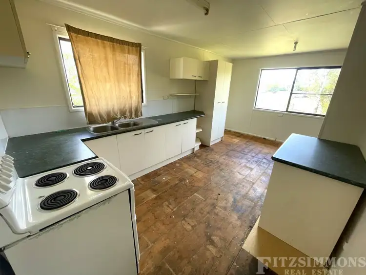 Third view of Homely house listing, 102 Owen Street, Dalby QLD 4405
