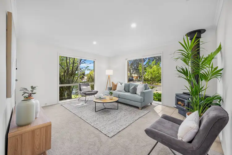 15 Windradyne Street, Ngunnawal ACT 2913