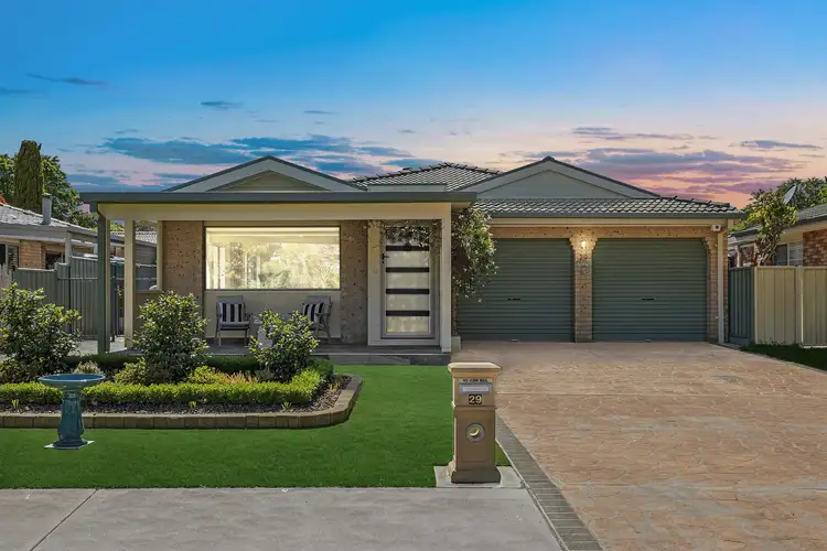 29 Ibis Street, Nicholls ACT 2913