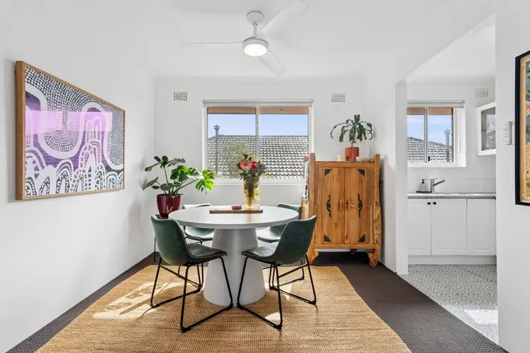 Third view of Homely apartment listing, 5/33 Flint Street, Hillsdale NSW 2036