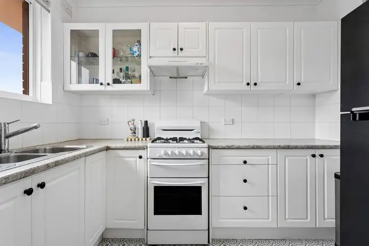 Fourth view of Homely apartment listing, 5/33 Flint Street, Hillsdale NSW 2036