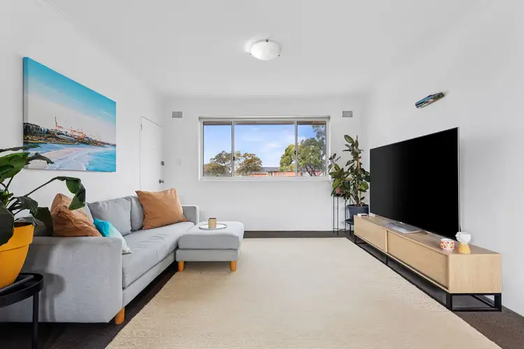 Fifth view of Homely apartment listing, 5/33 Flint Street, Hillsdale NSW 2036